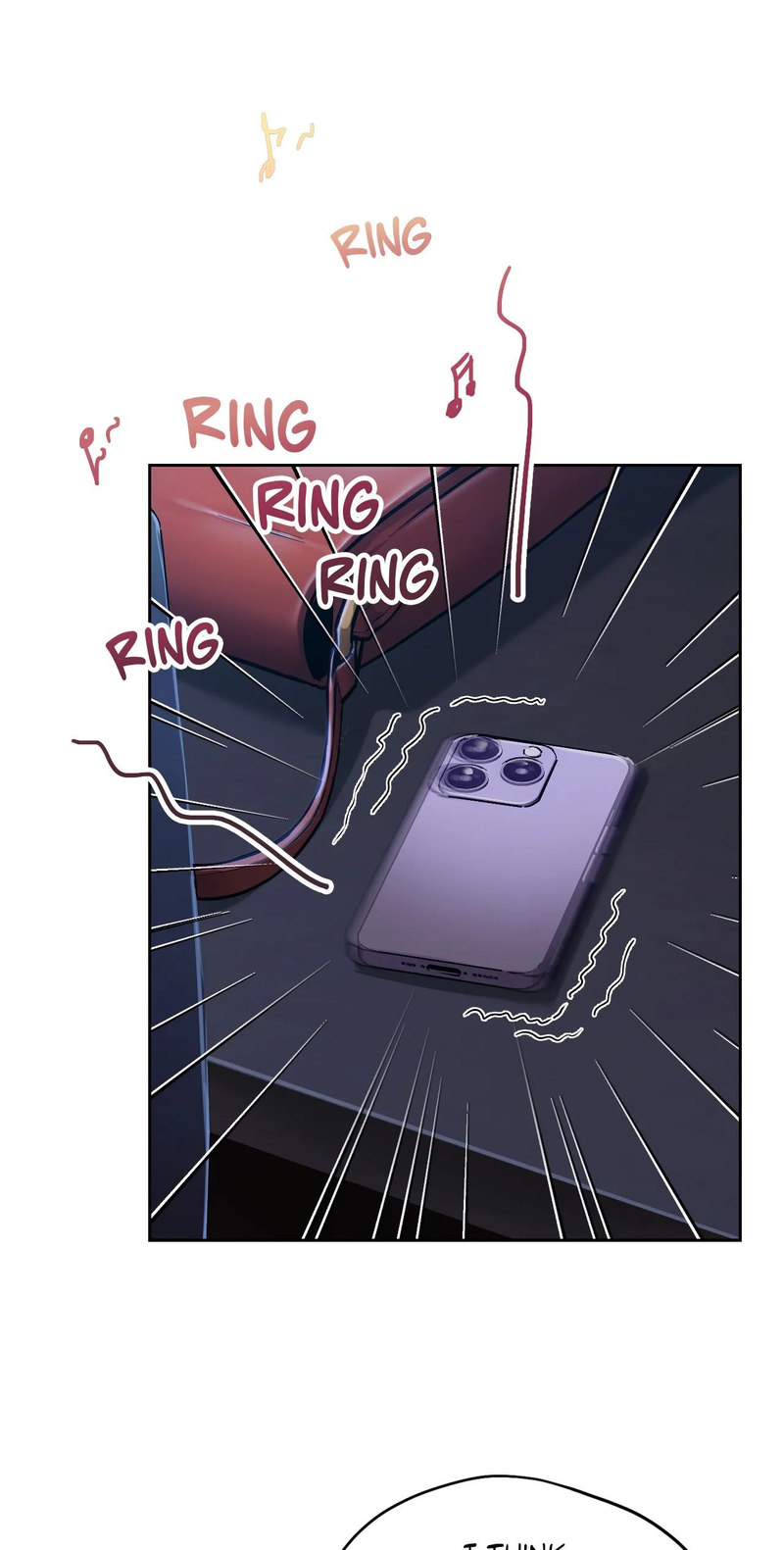 From today, my favorite… Chapter 5 Page 38