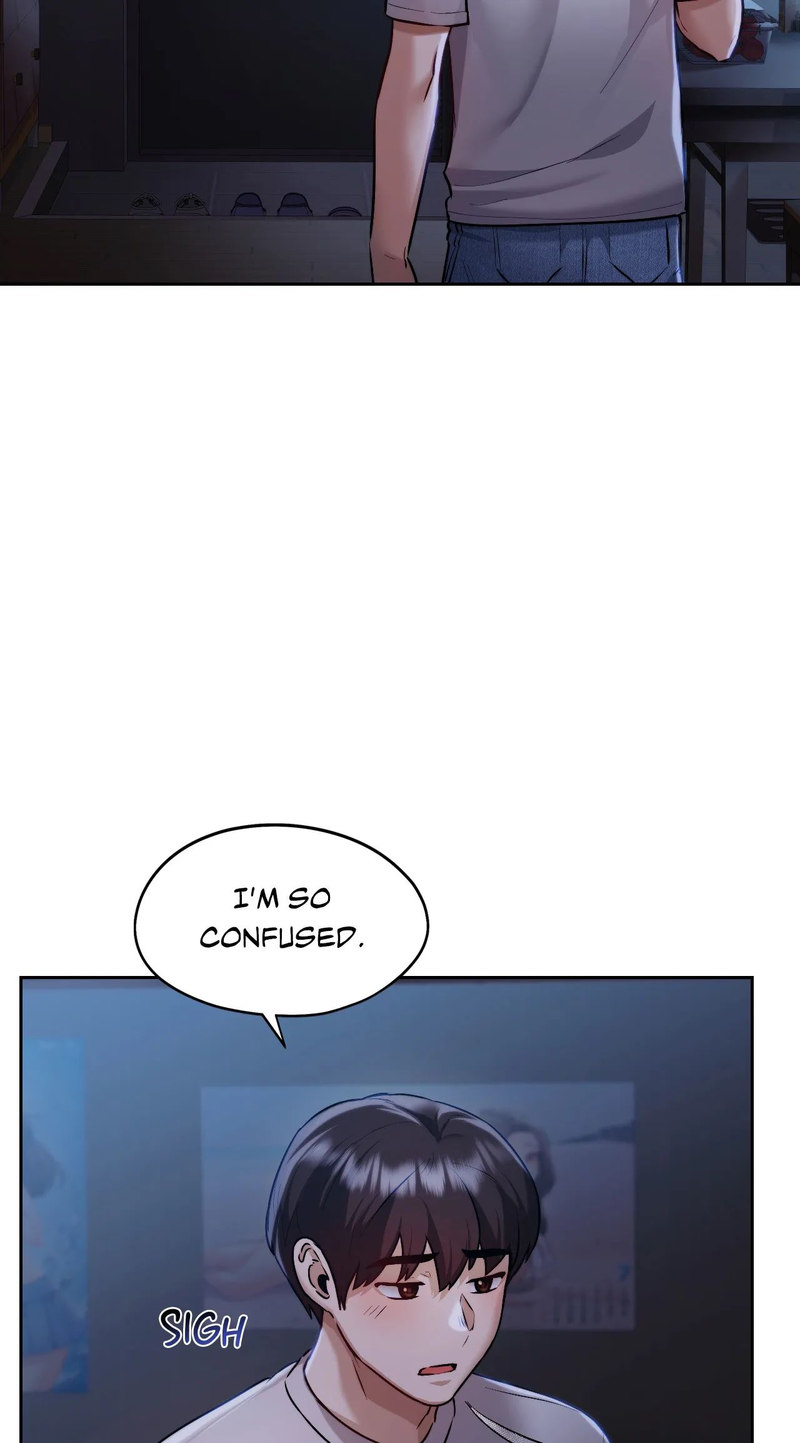 From today, my favorite… Chapter 5 Page 52