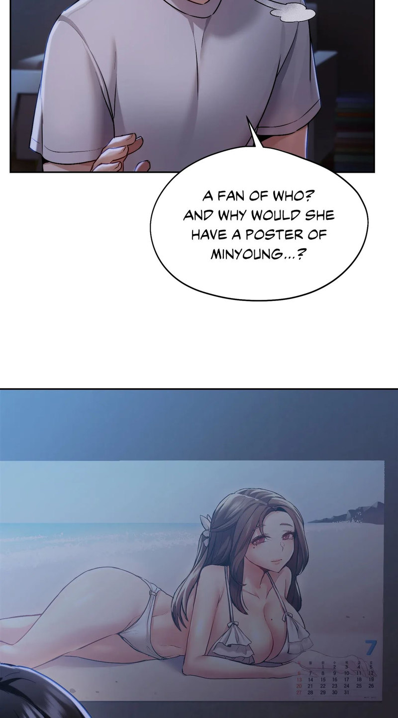 From today, my favorite… Chapter 5 Page 53