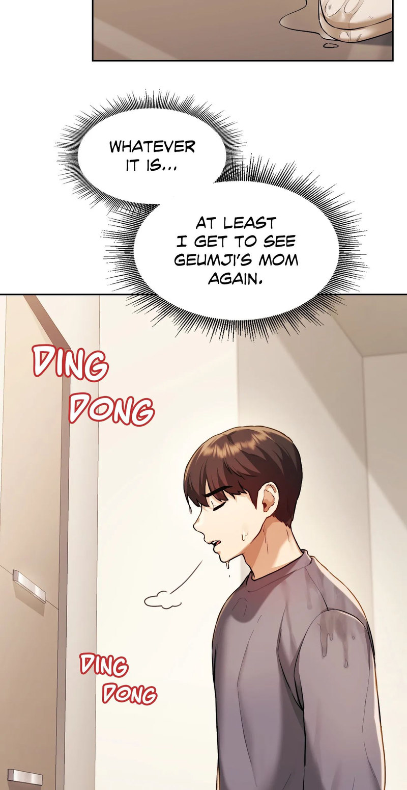 From today, my favorite… Chapter 5 Page 57