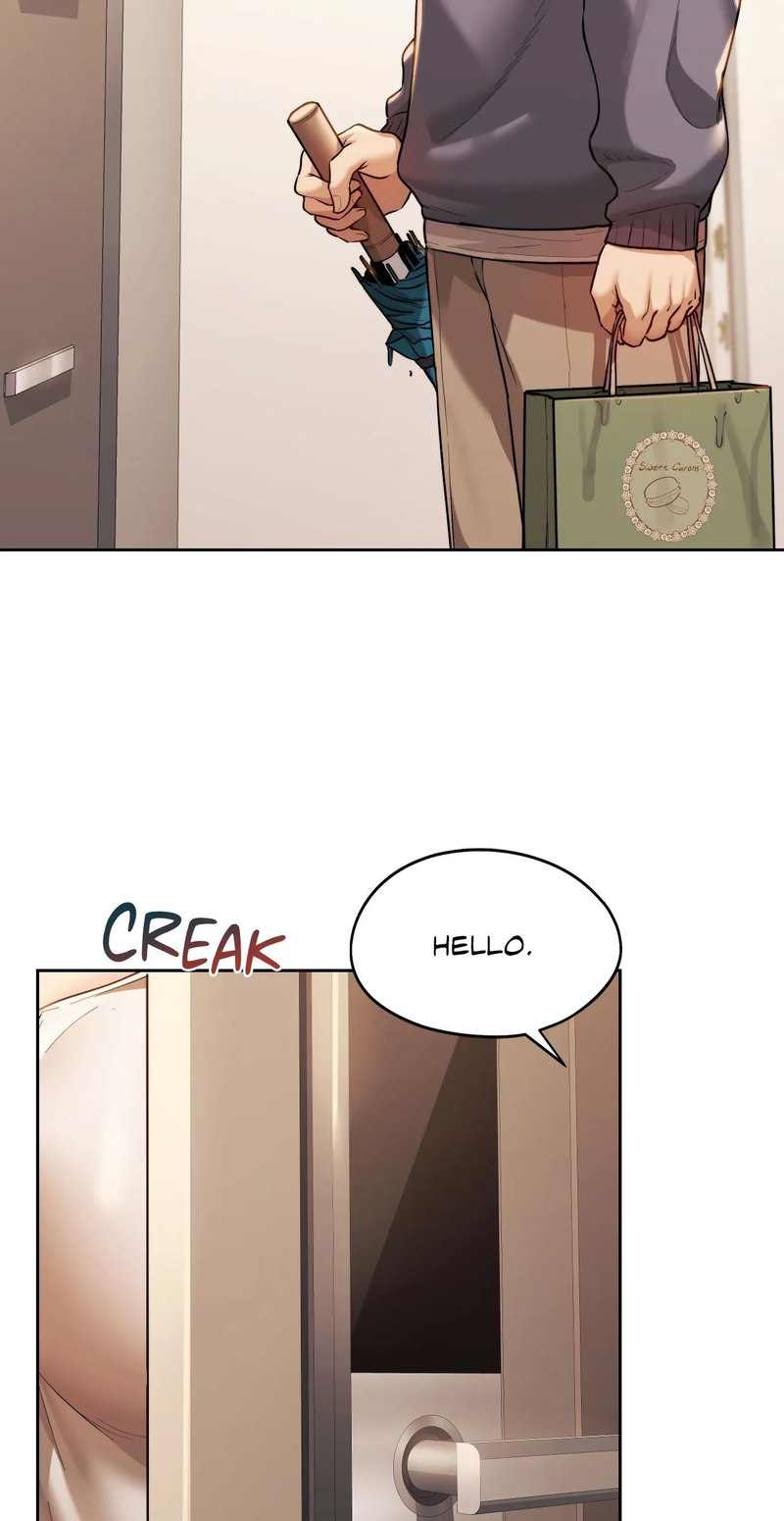 From today, my favorite… Chapter 5 Page 58