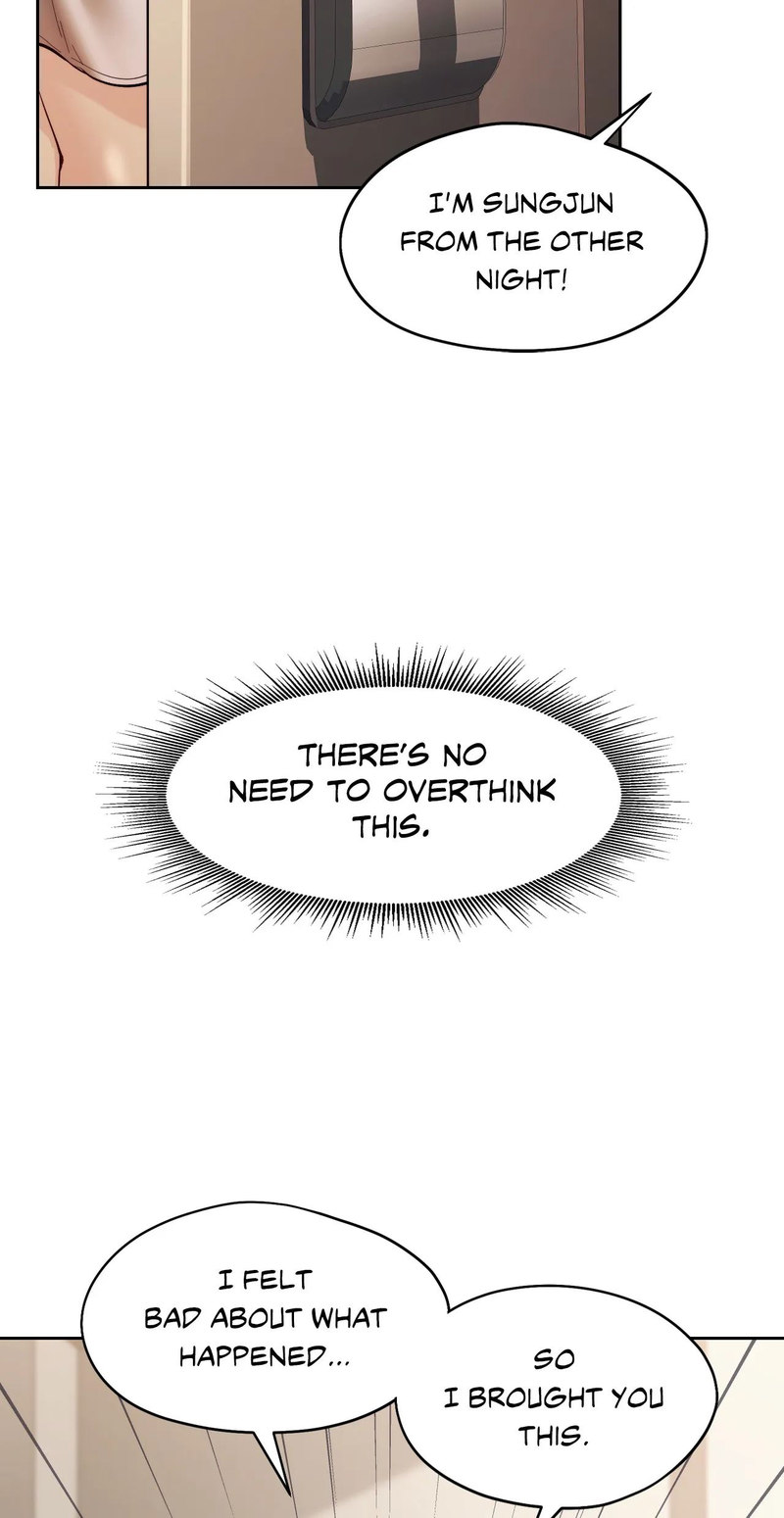 From today, my favorite… Chapter 5 Page 59