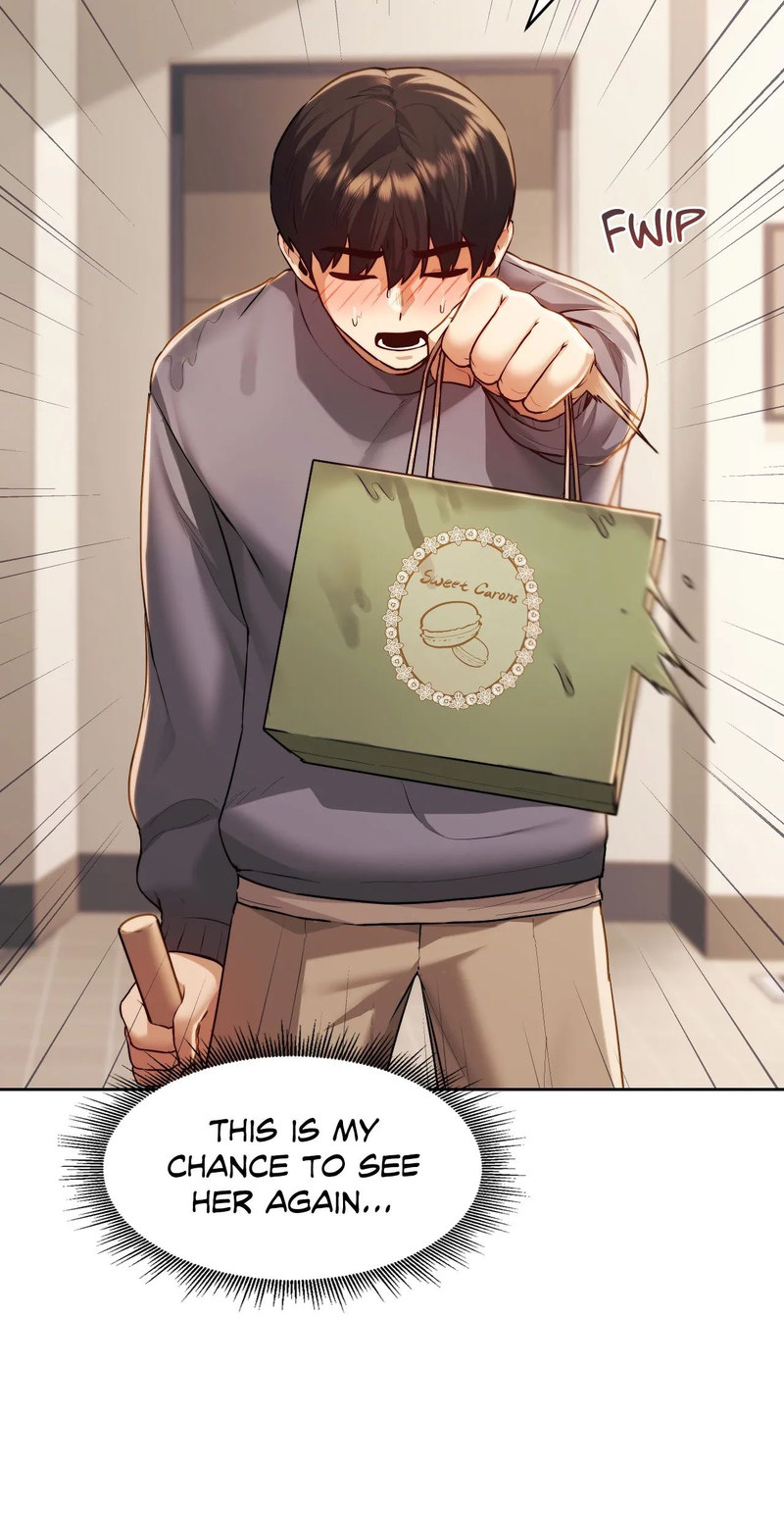 From today, my favorite… Chapter 5 Page 60