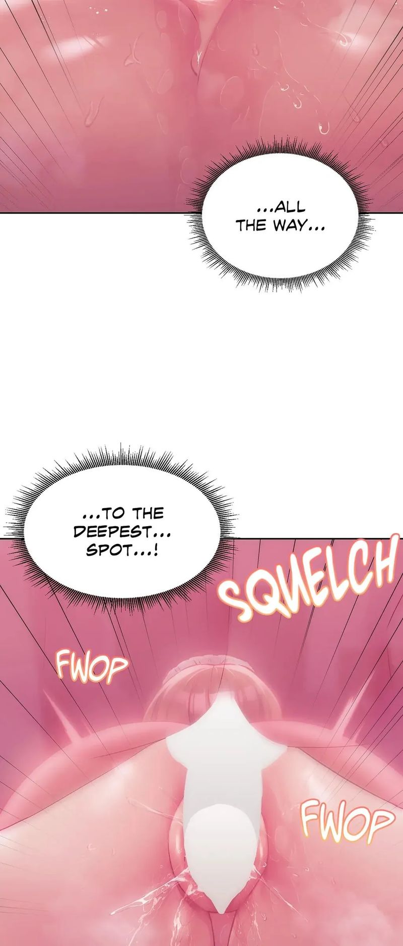 From today, my favorite… Chapter 46 Page 12