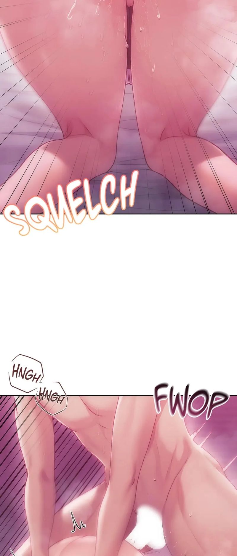 From today, my favorite… Chapter 46 Page 13
