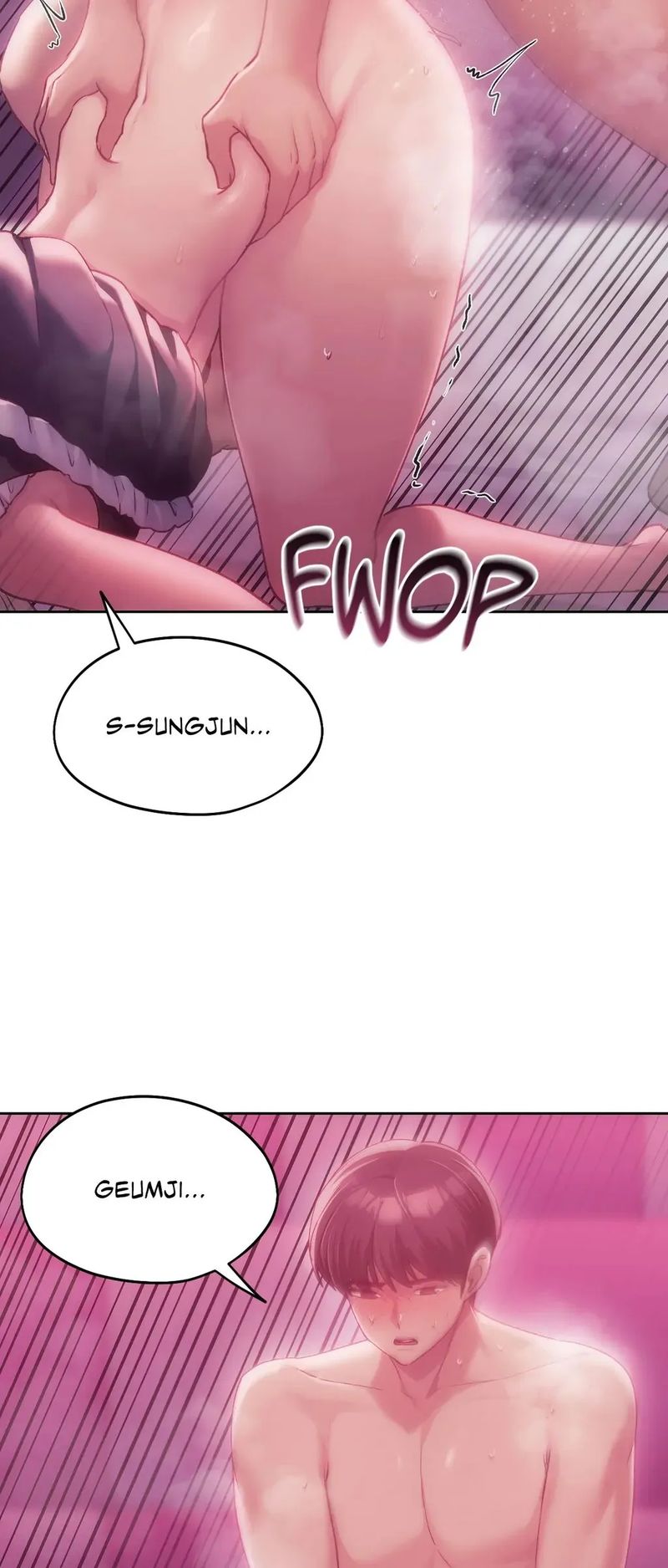 From today, my favorite… Chapter 46 Page 14