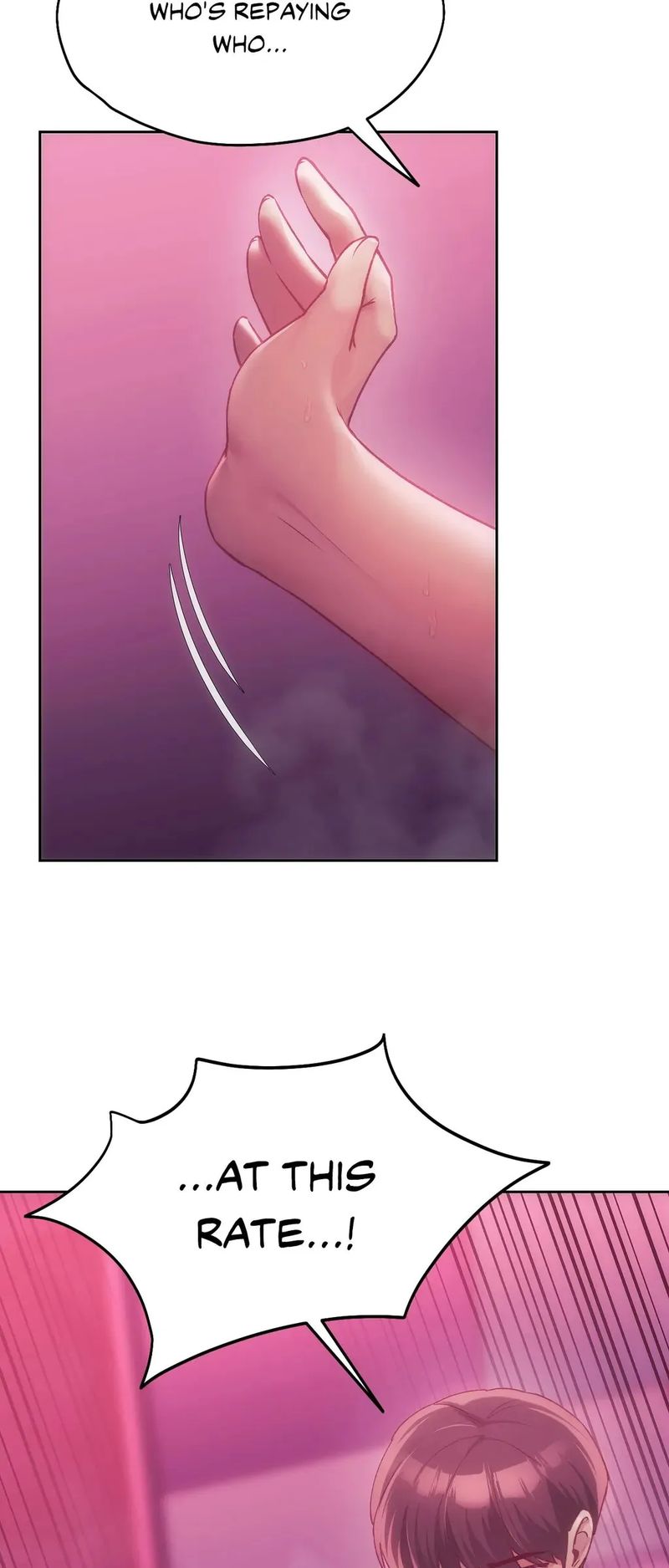 From today, my favorite… Chapter 46 Page 19