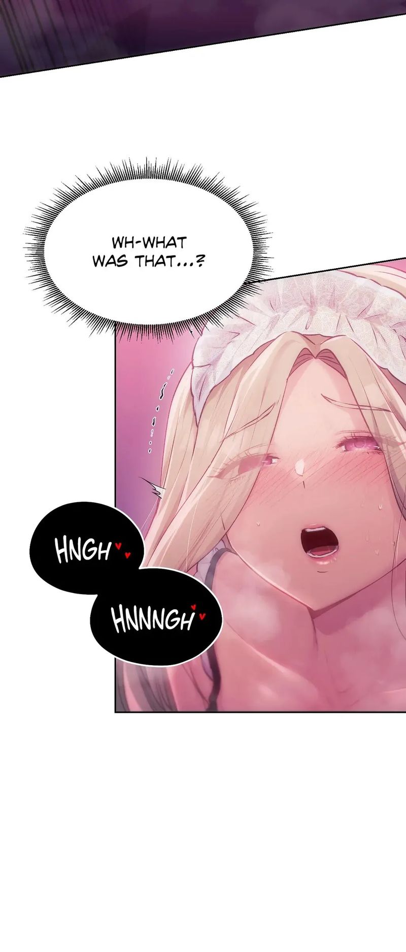 From today, my favorite… Chapter 46 Page 21