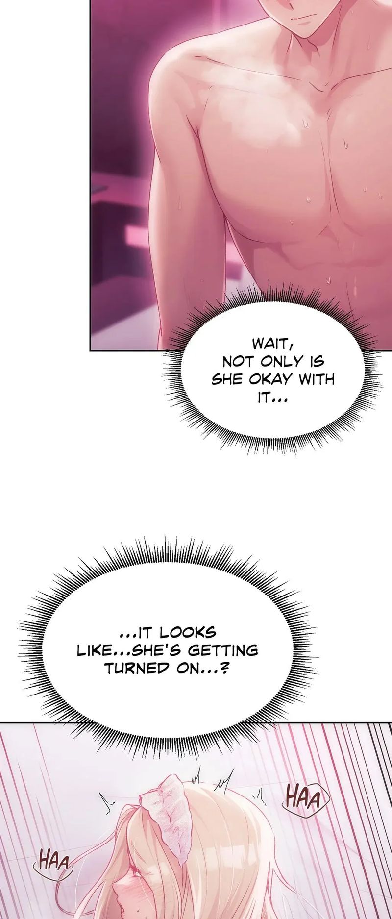 From today, my favorite… Chapter 46 Page 25