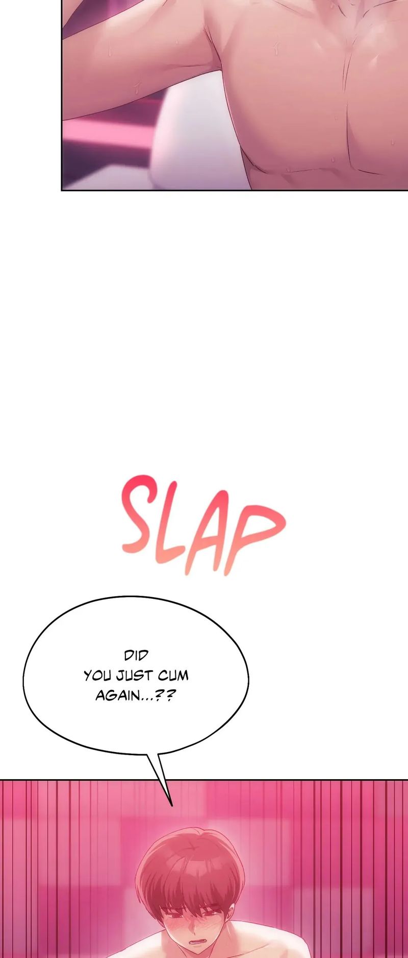 From today, my favorite… Chapter 46 Page 27