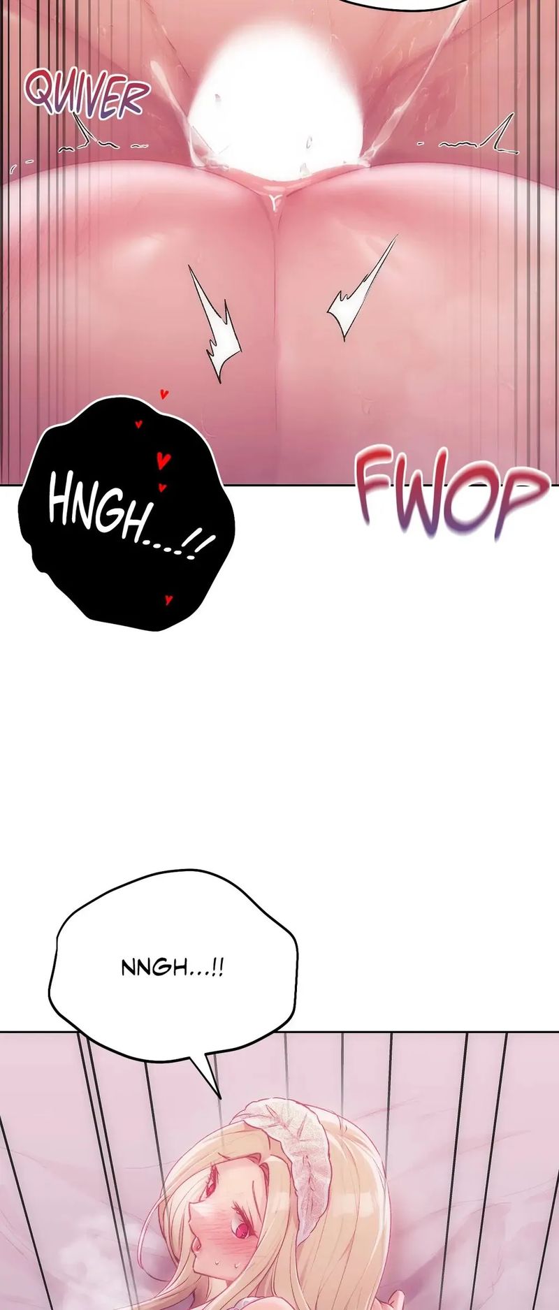 From today, my favorite… Chapter 46 Page 29