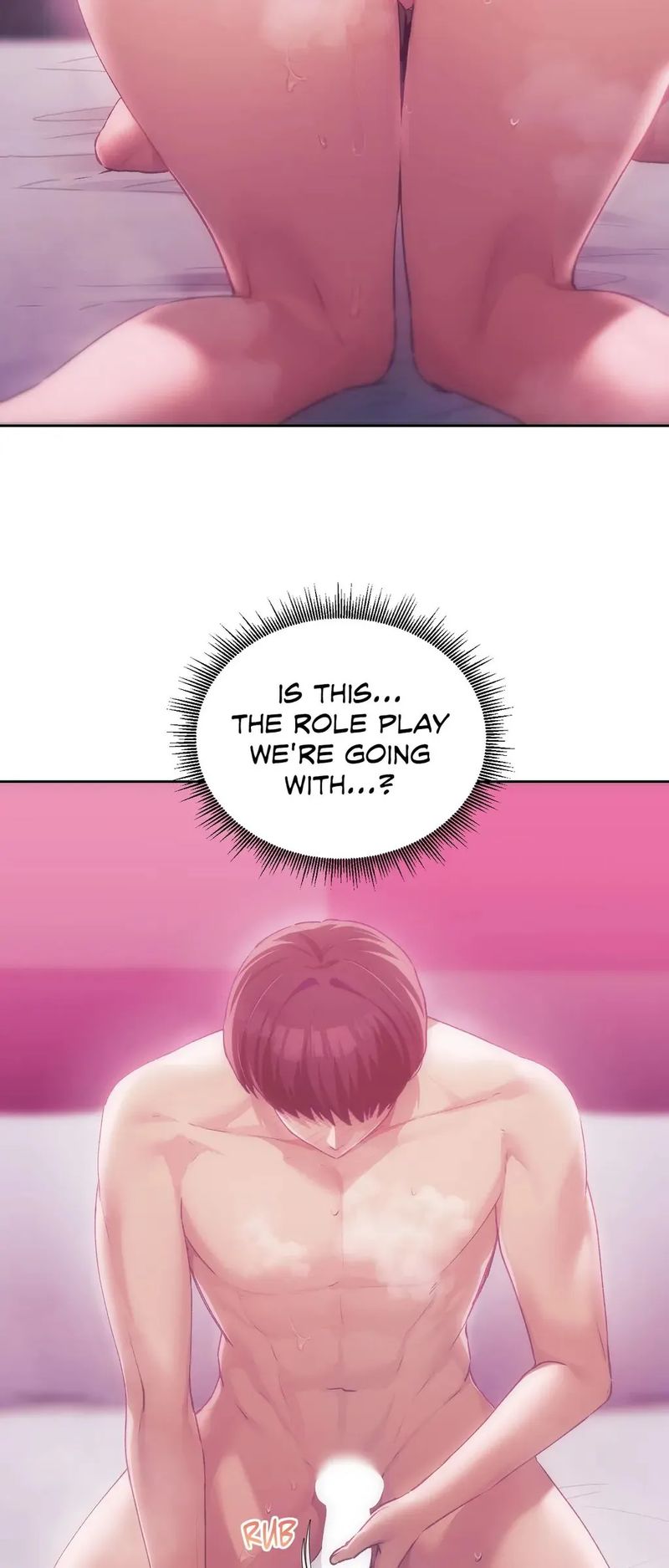 From today, my favorite… Chapter 46 Page 3