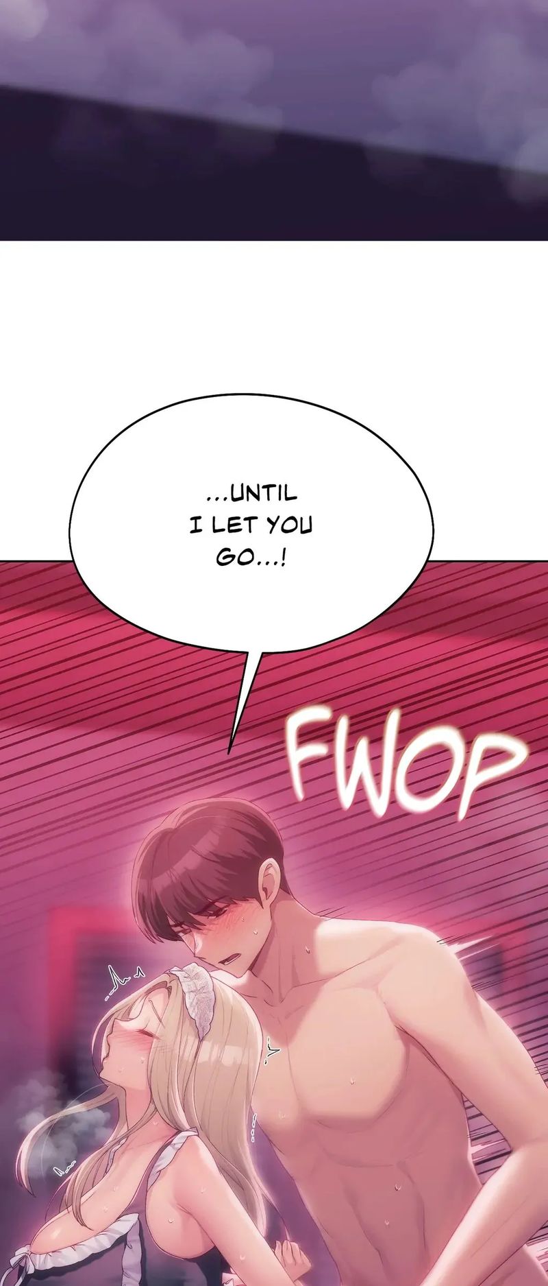 From today, my favorite… Chapter 46 Page 33