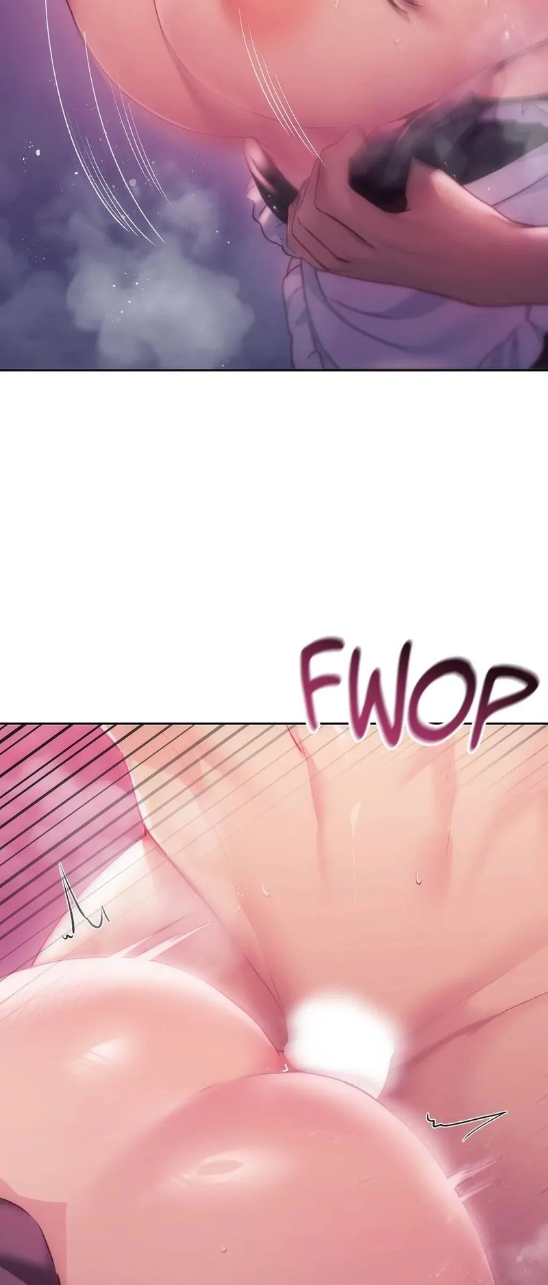 From today, my favorite… Chapter 46 Page 36
