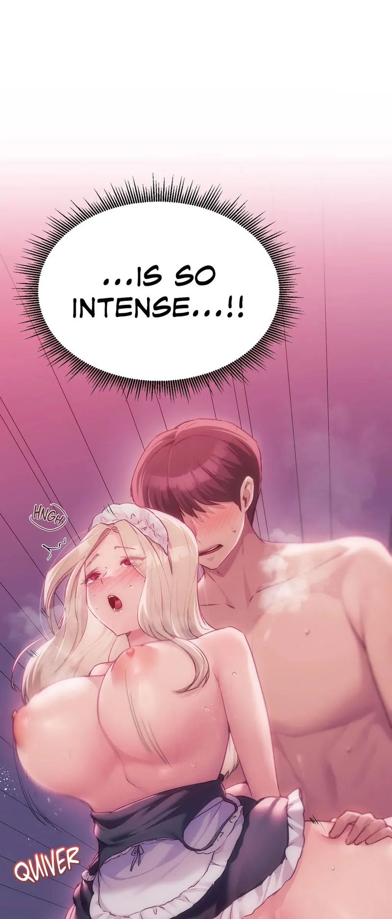 From today, my favorite… Chapter 46 Page 38