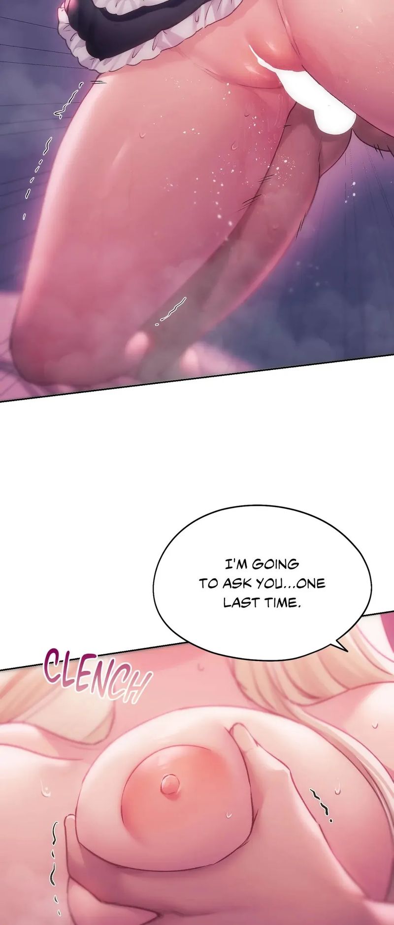 From today, my favorite… Chapter 46 Page 39