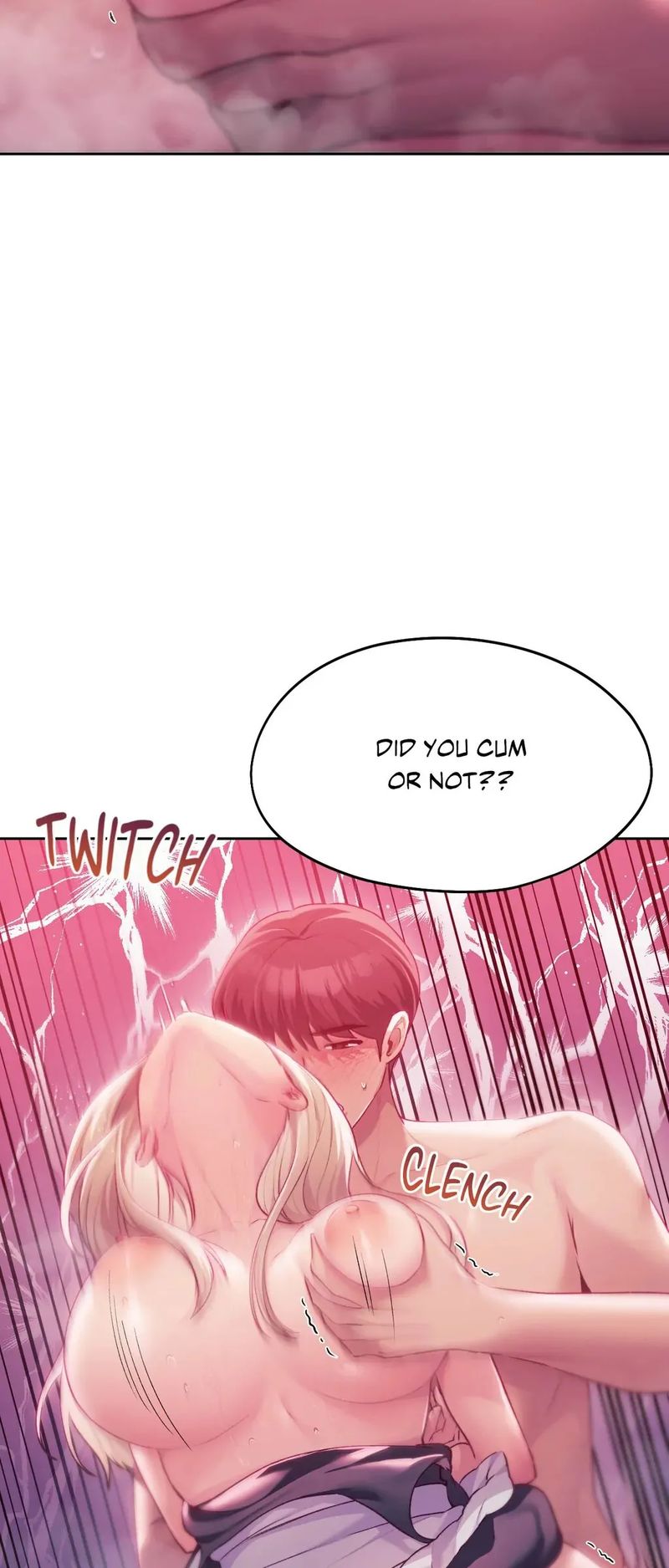 From today, my favorite… Chapter 46 Page 40