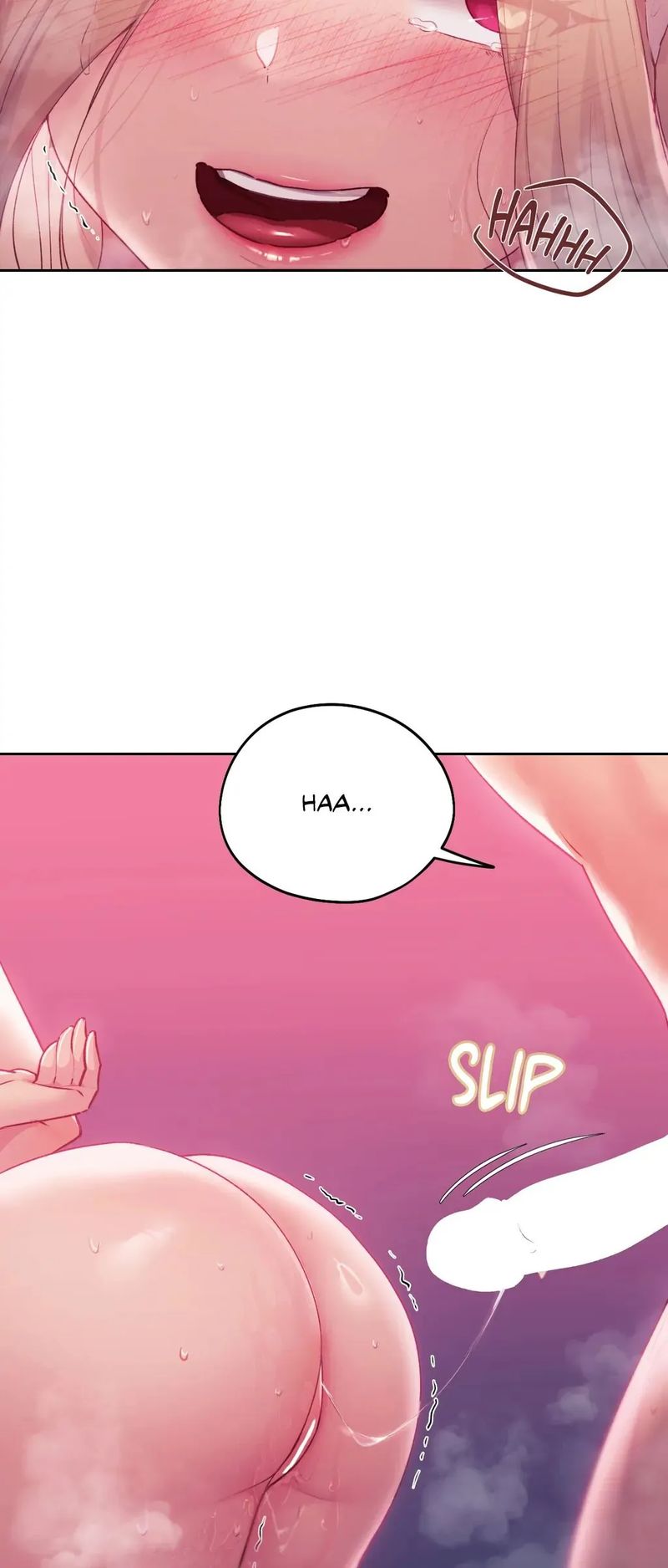 From today, my favorite… Chapter 46 Page 44