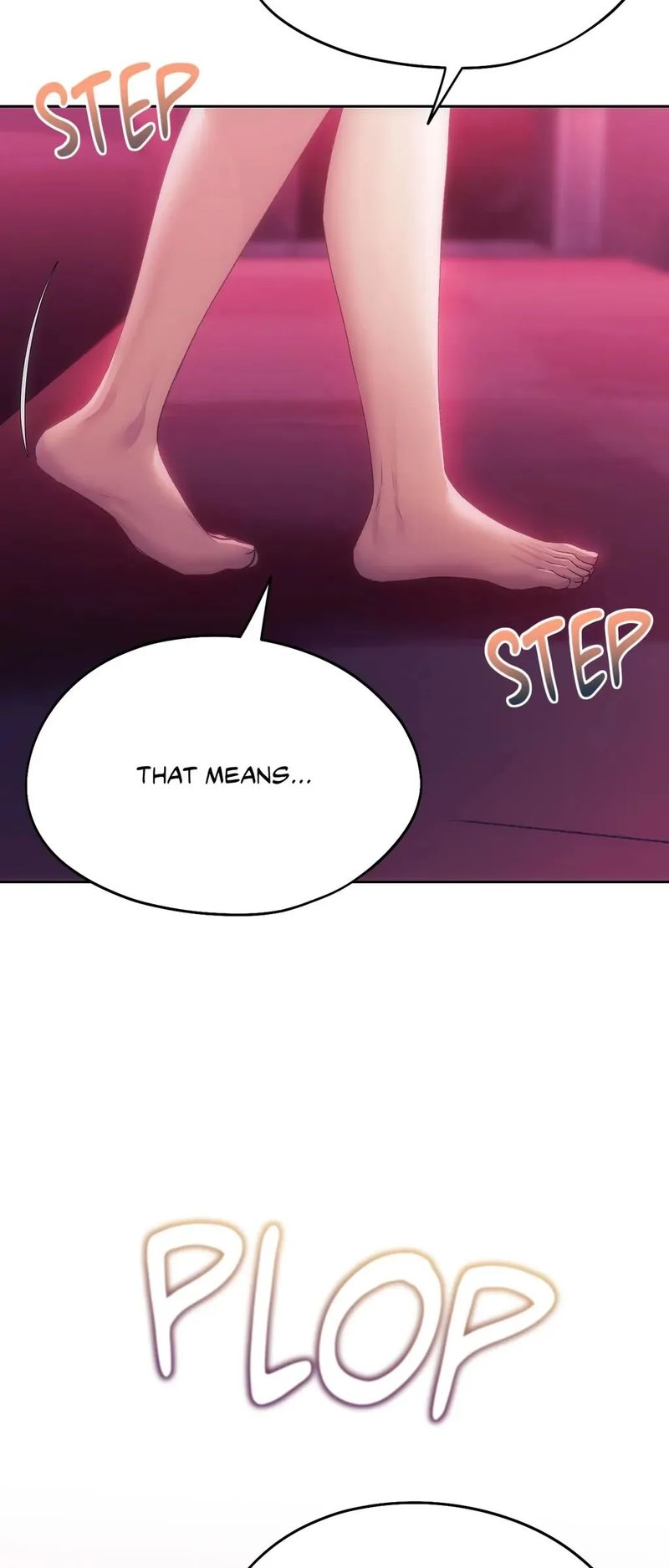 From today, my favorite… Chapter 46 Page 49