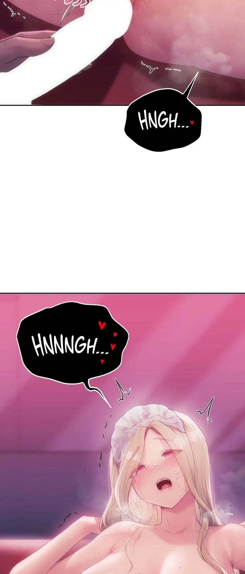 From today, my favorite… Chapter 46 Page 53