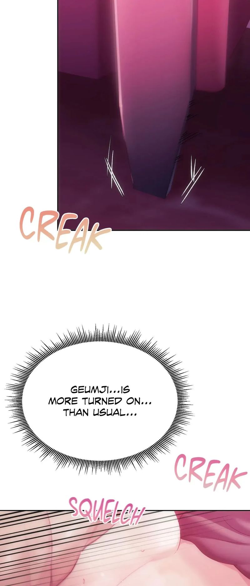 From today, my favorite… Chapter 46 Page 56