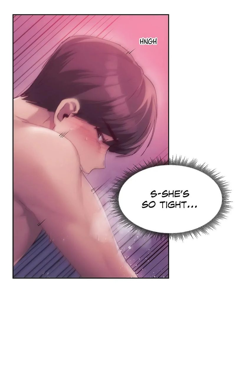 From today, my favorite… Chapter 47 Page 10