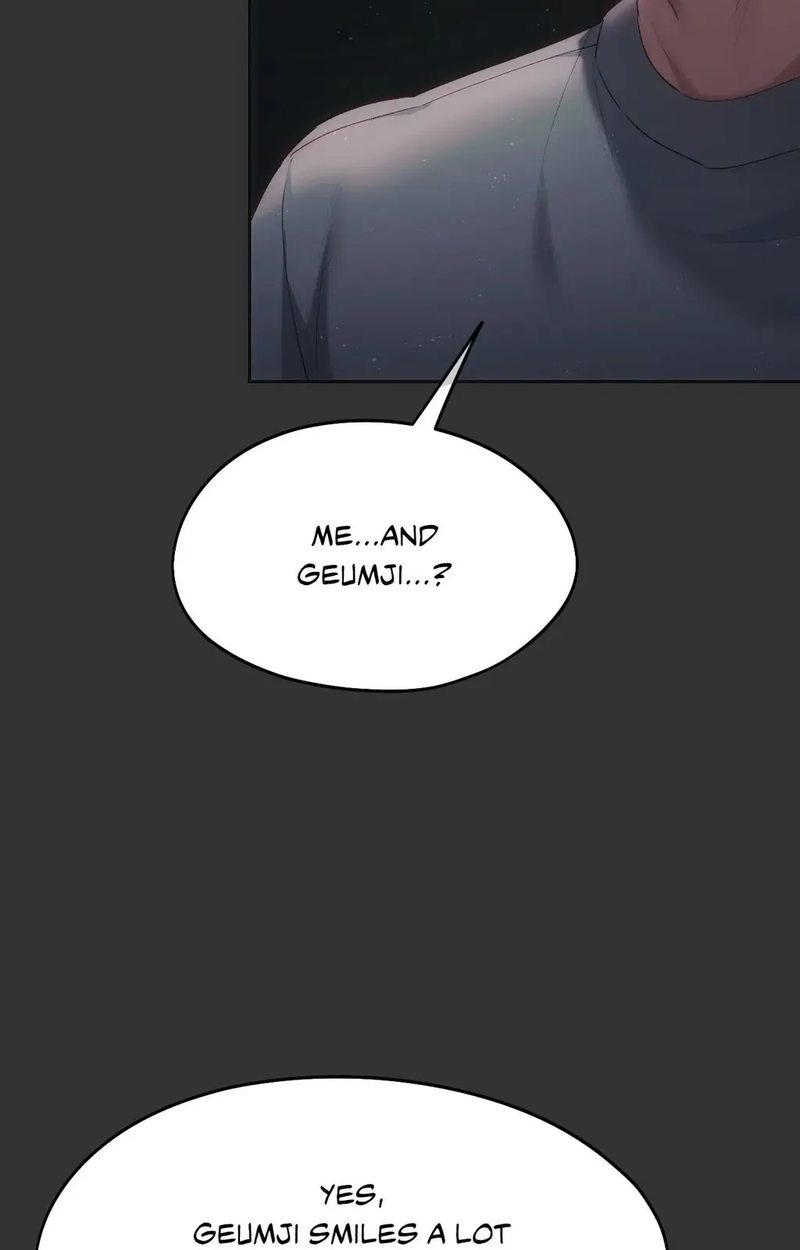 From today, my favorite… Chapter 47 Page 100