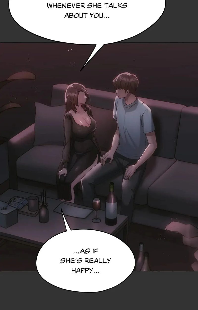 From today, my favorite… Chapter 47 Page 101