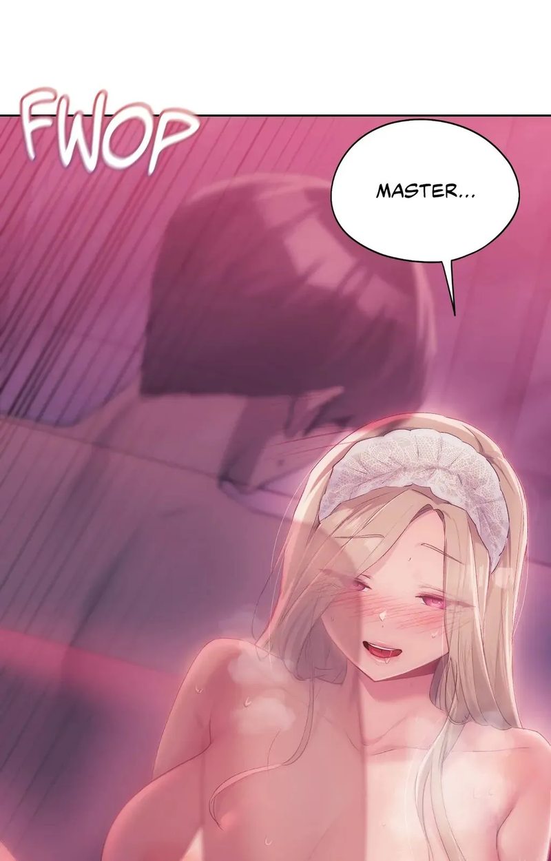 From today, my favorite… Chapter 47 Page 15