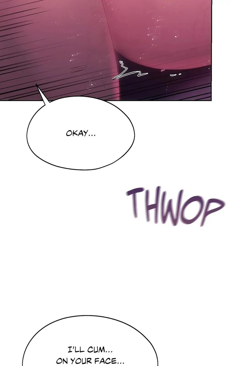 From today, my favorite… Chapter 47 Page 20