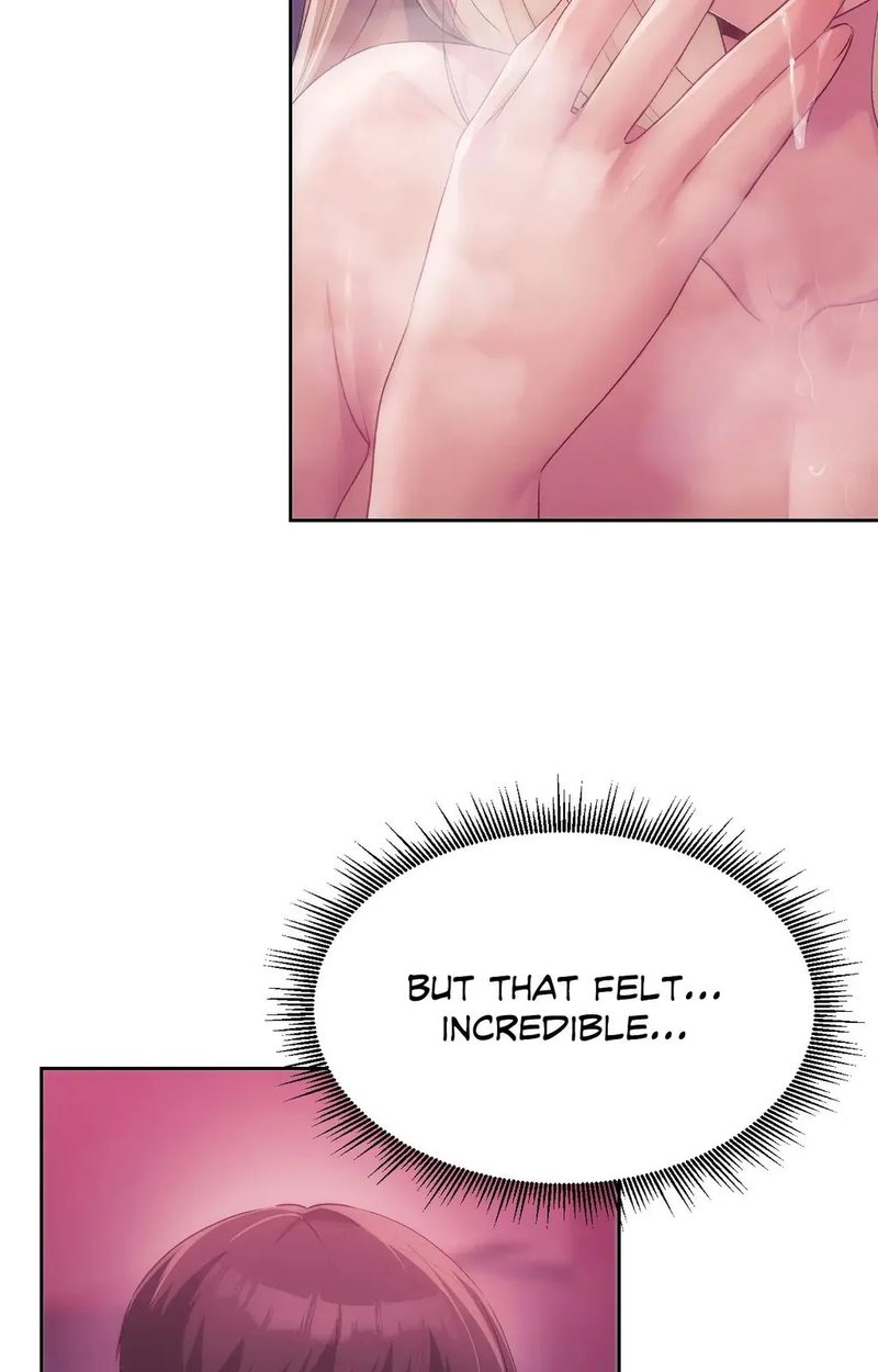 From today, my favorite… Chapter 47 Page 31