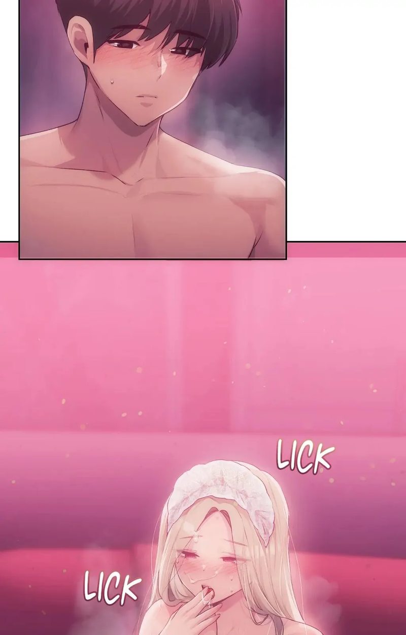 From today, my favorite… Chapter 47 Page 32