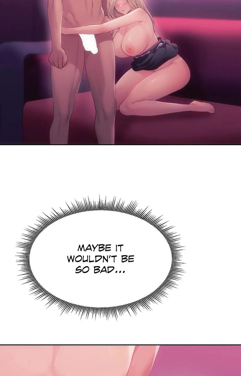 From today, my favorite… Chapter 47 Page 36