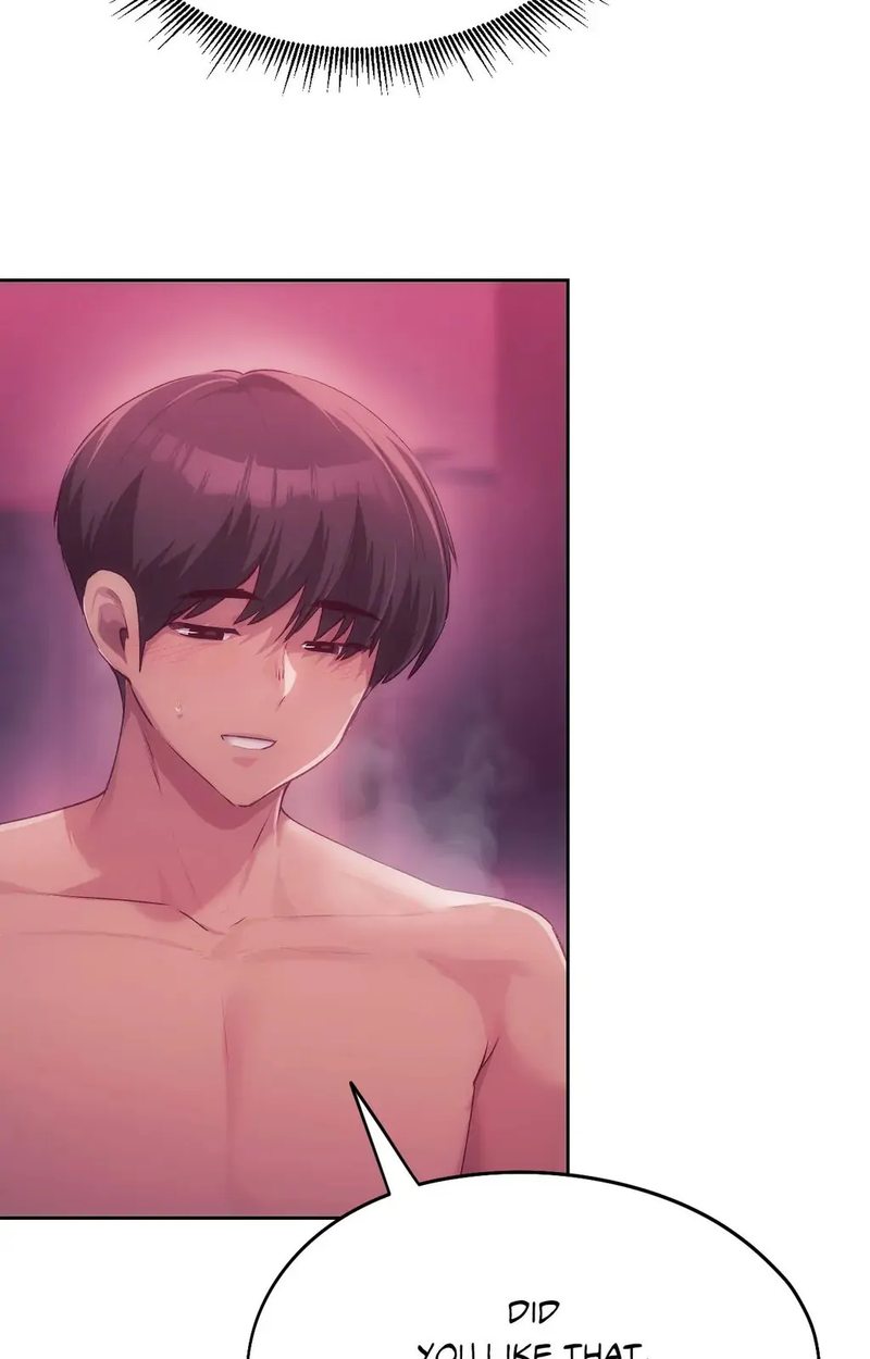 From today, my favorite… Chapter 47 Page 38