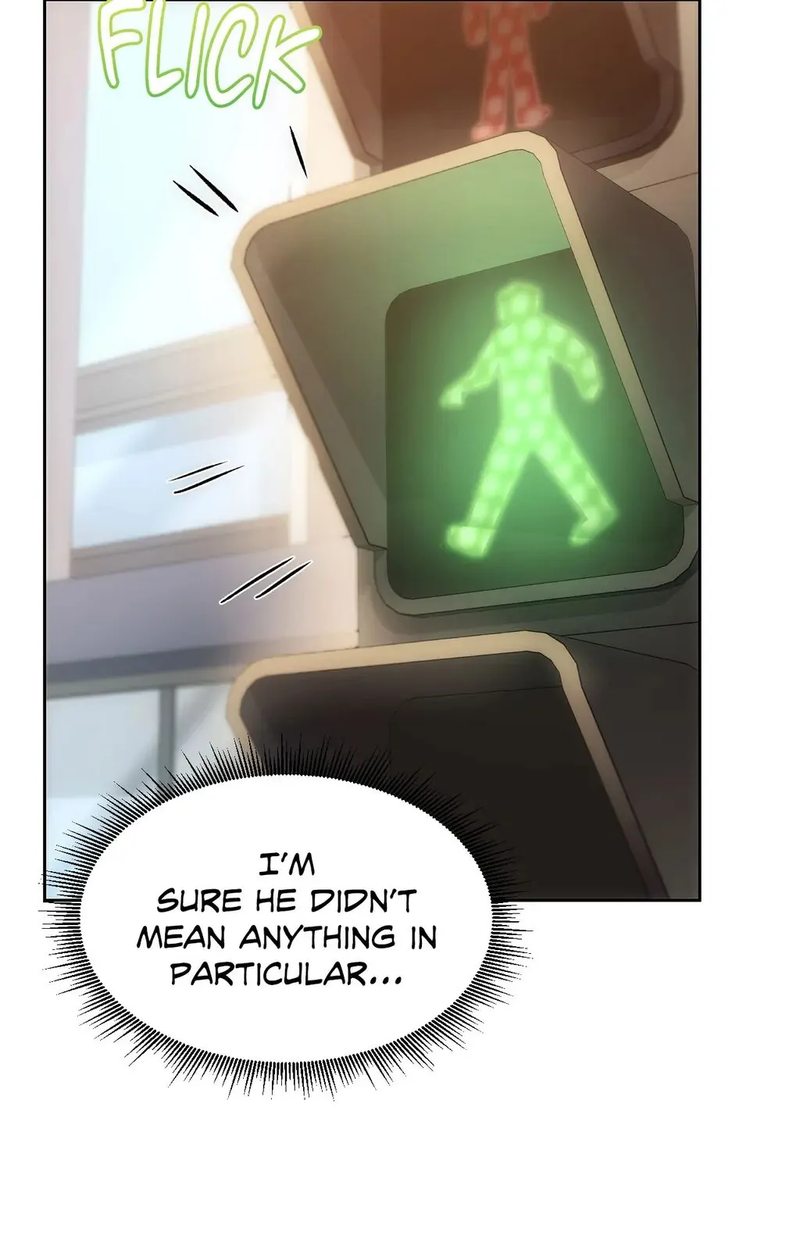 From today, my favorite… Chapter 47 Page 59