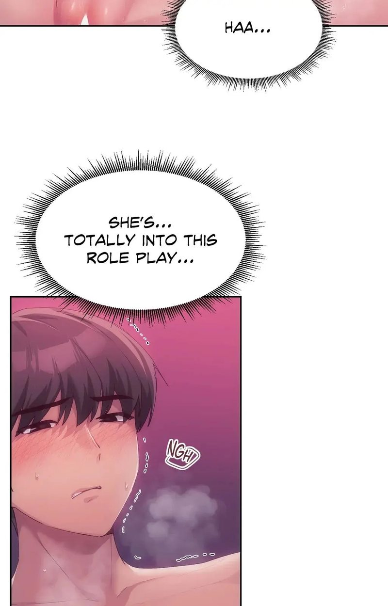From today, my favorite… Chapter 47 Page 6