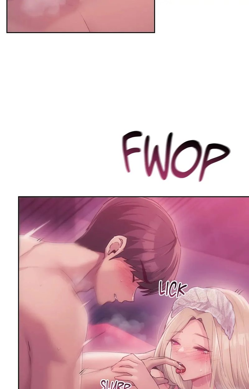 From today, my favorite… Chapter 47 Page 7