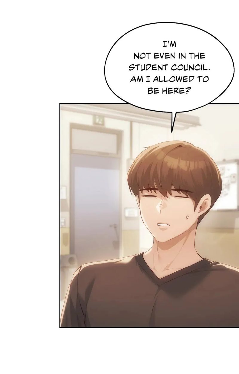 From today, my favorite… Chapter 47 Page 74