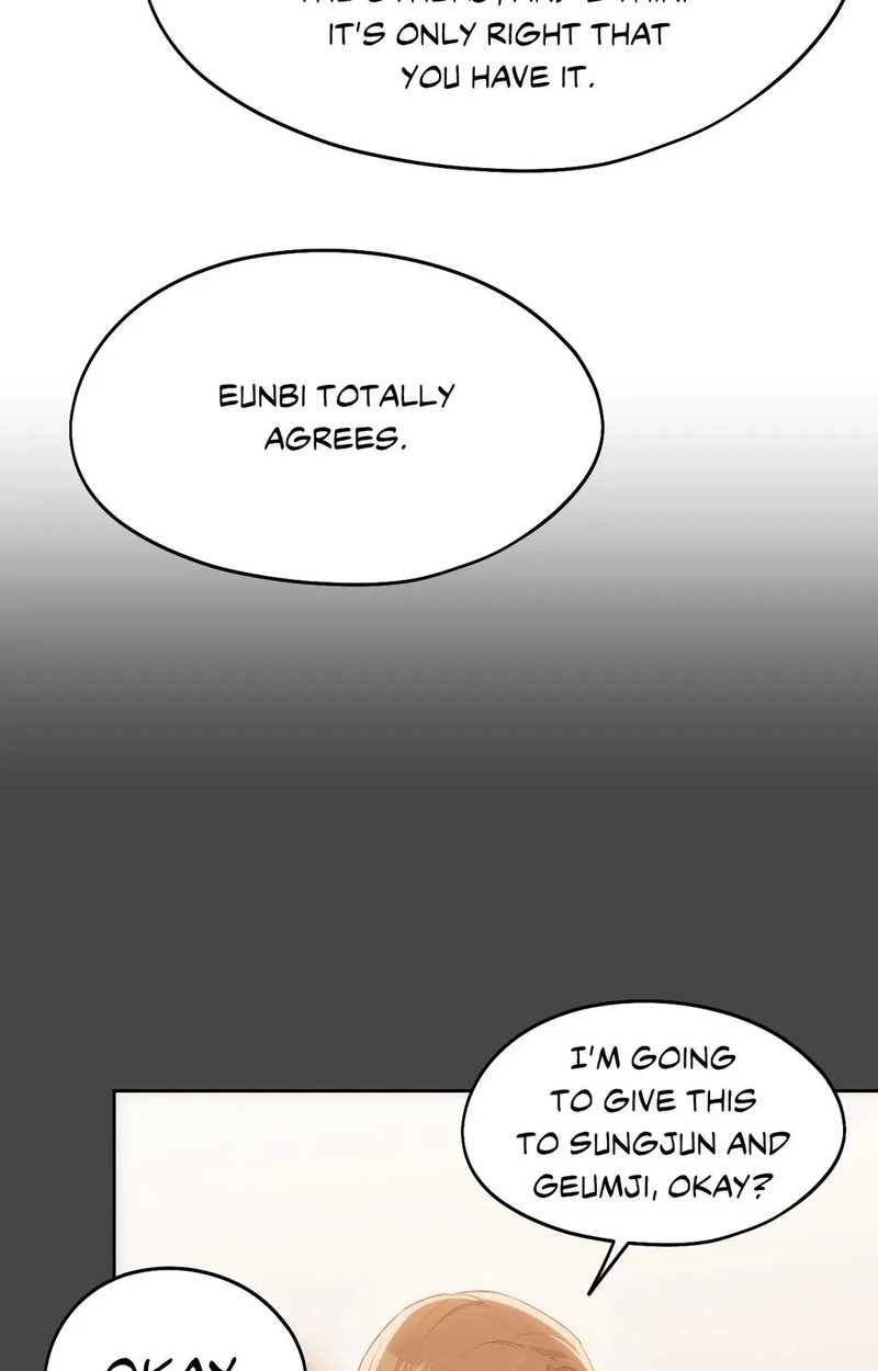 From today, my favorite… Chapter 47 Page 79