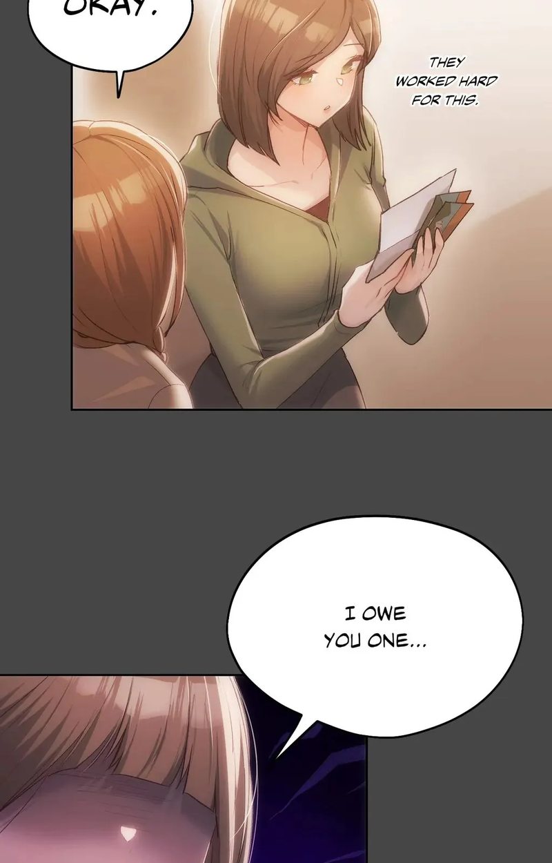 From today, my favorite… Chapter 47 Page 80