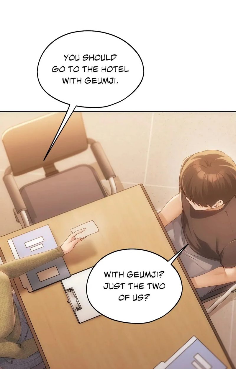 From today, my favorite… Chapter 47 Page 86