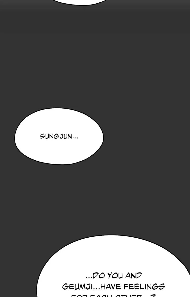 From today, my favorite… Chapter 47 Page 97