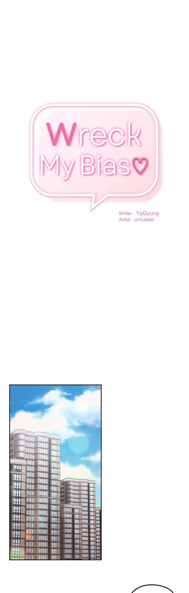 From today, my favorite… Chapter 48 Page 1