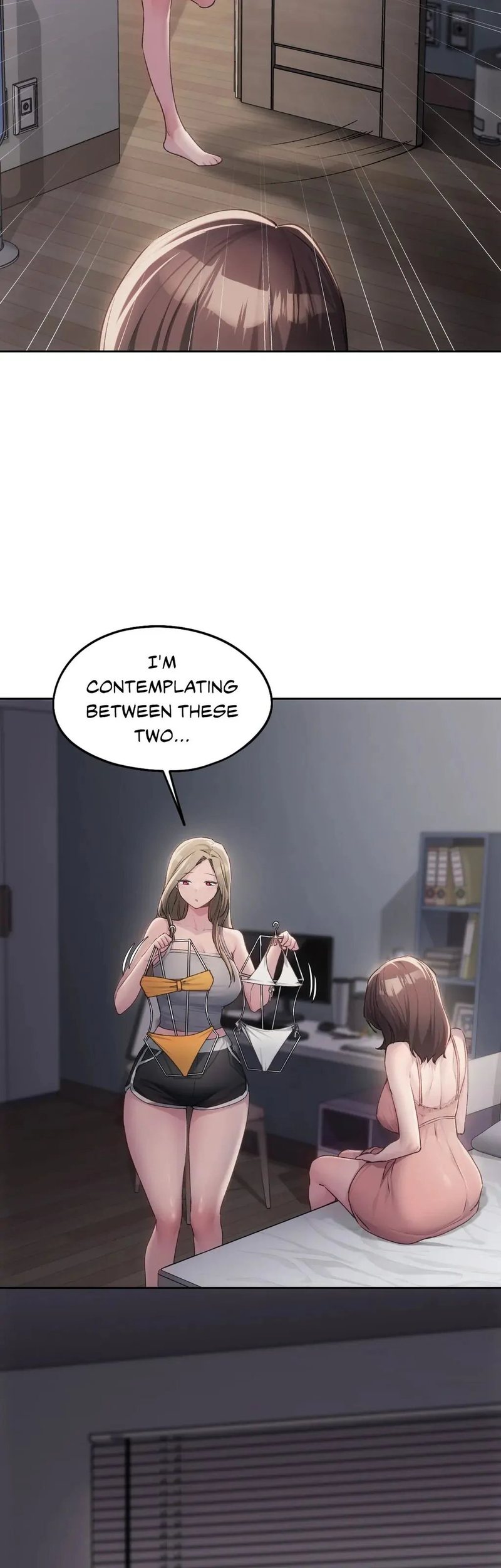 From today, my favorite… Chapter 48 Page 13