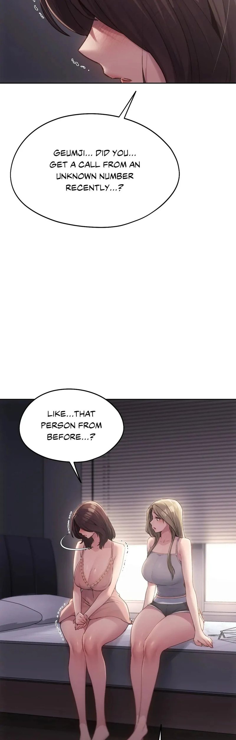 From today, my favorite… Chapter 48 Page 16