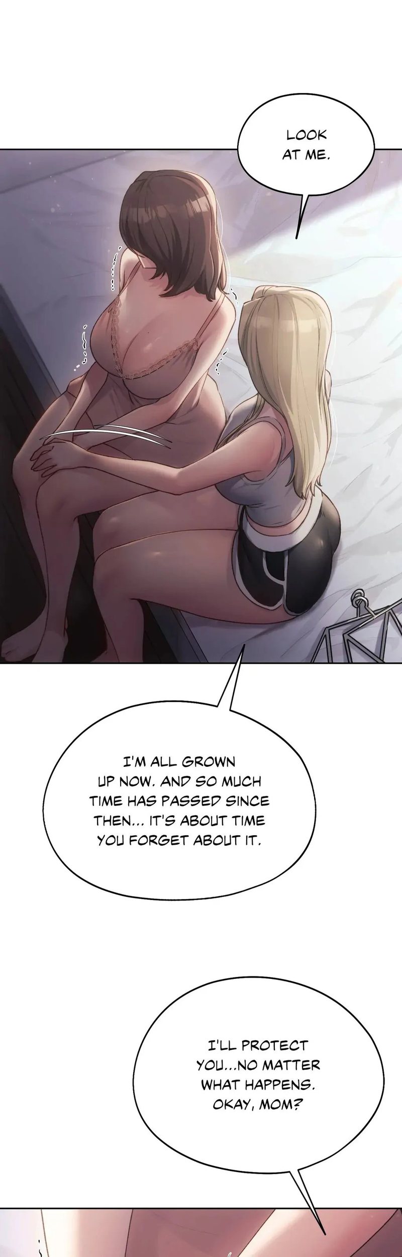 From today, my favorite… Chapter 48 Page 18