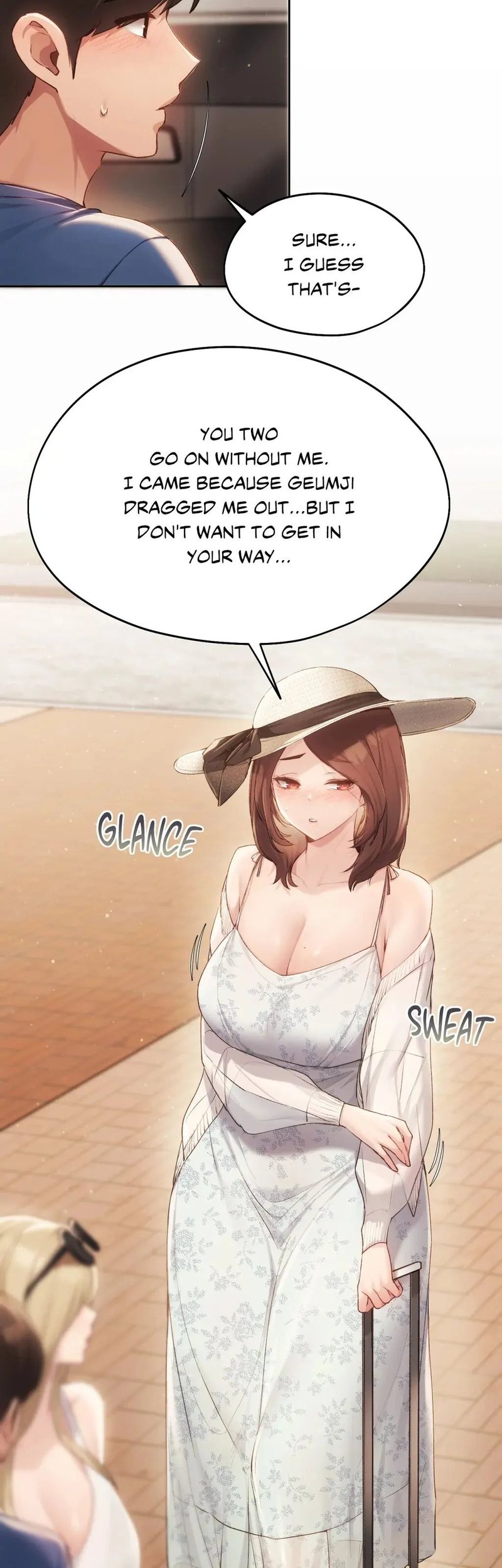 From today, my favorite… Chapter 48 Page 28