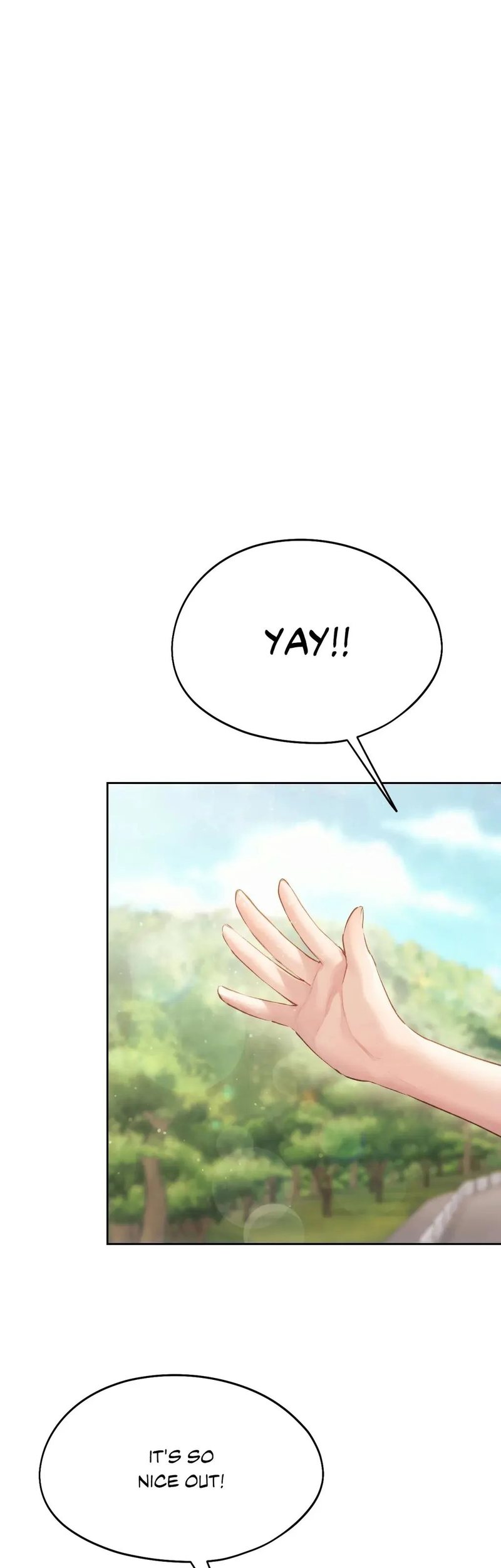 From today, my favorite… Chapter 48 Page 33