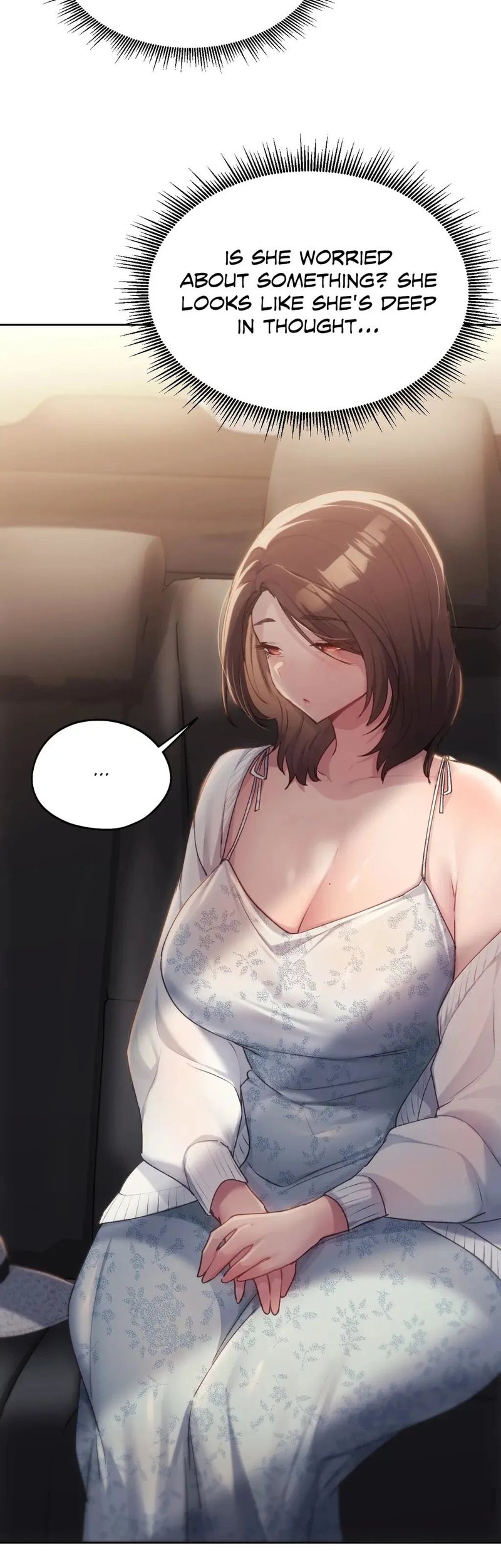 From today, my favorite… Chapter 48 Page 37