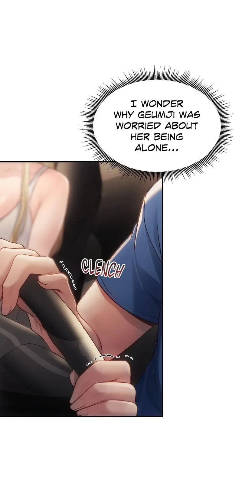 From today, my favorite… Chapter 48 Page 38